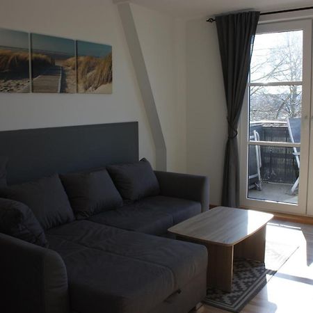 Ferienwohnung Breitling Rostock Kültér fotó