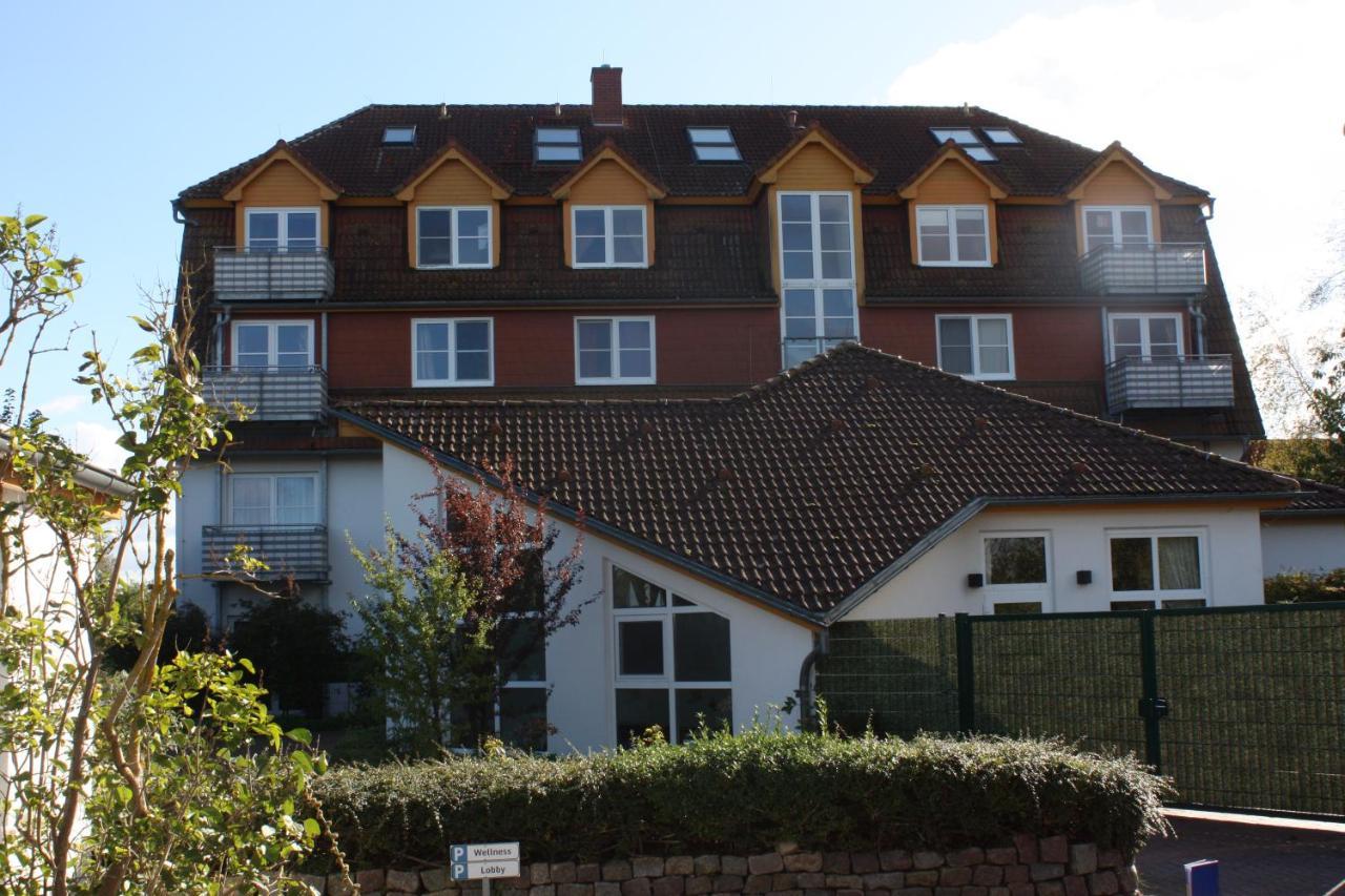 Ferienwohnung Breitling Rostock Kültér fotó