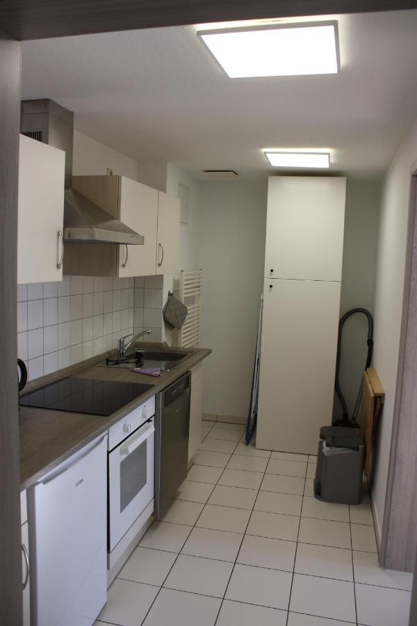 Ferienwohnung Breitling Rostock Kültér fotó
